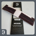 Brurya Grip-Band with Double Silicone Lines