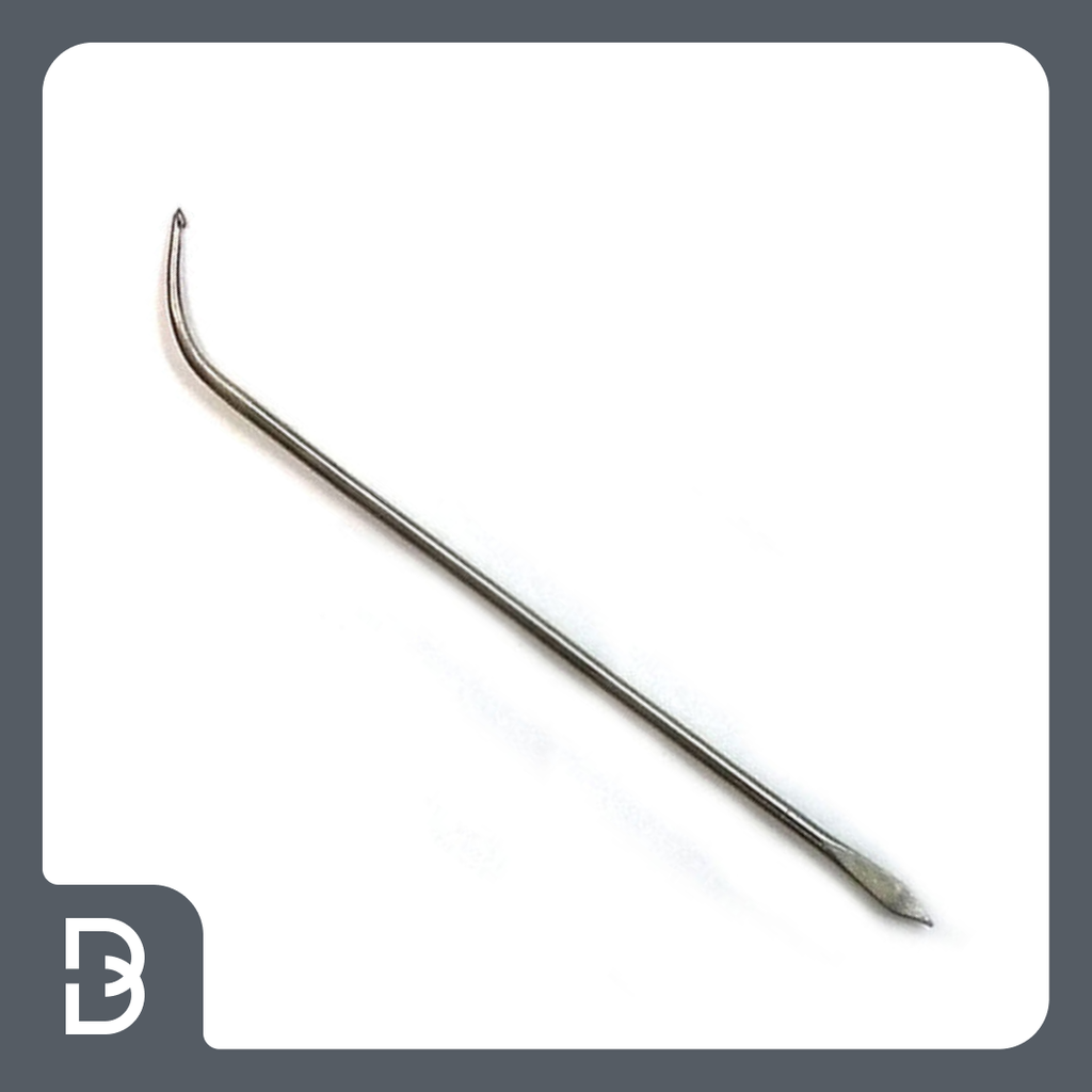 Pro Needle for Baby-Hair (German Quality)