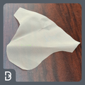 Tznius Lace-Area Extra Lining